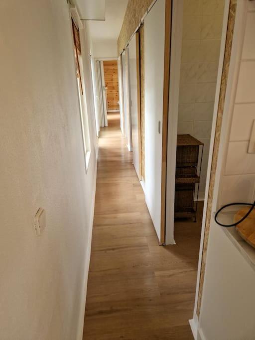 3 Bedroom Chalet On Camping Gt Balen Eksteriør billede