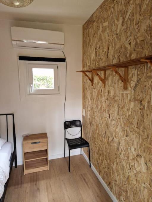 3 Bedroom Chalet On Camping Gt Balen Eksteriør billede